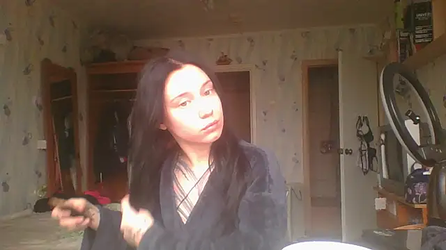 RussNocturnal online show from 18, 6, 2026