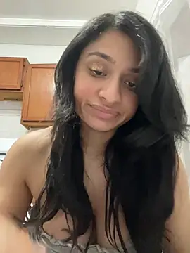 Cristinasunny online show from 11, 6, 2026