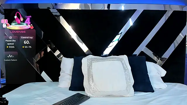 AliDiaz  online show from 13, 6, 2026