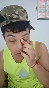JapeDoBryan online show from 2, 6, 2026