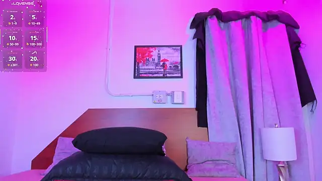 amanda29 online show from 16, 6, 2026