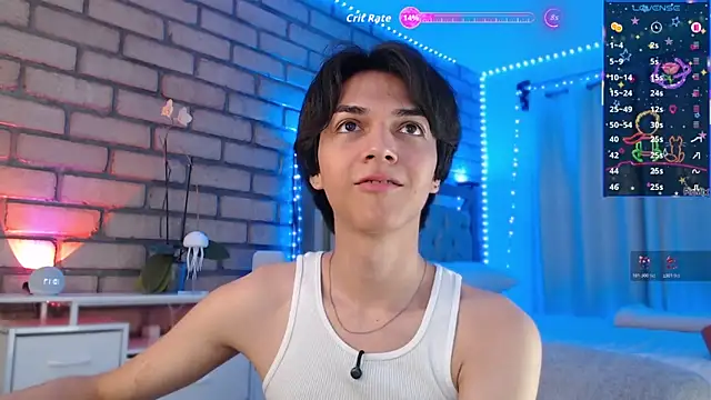 biel biel online show from 24, 5, 2026