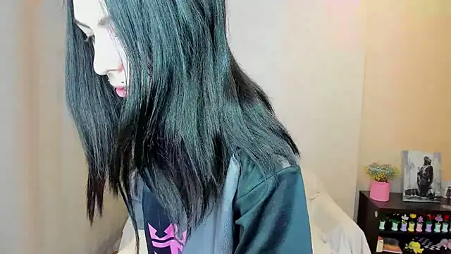 ErlinaBuoy online show from 19, 6, 2026