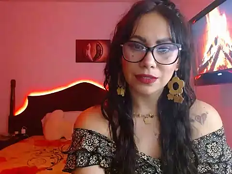 AloLovely  online show from 10, 6, 2026