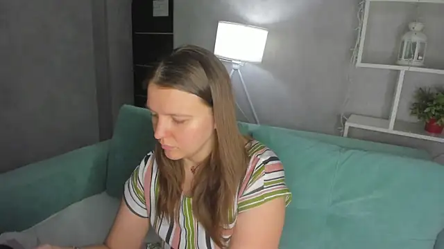 Snapshot of Jenny_Jimmy chatting on 19, 6, 2026 Jenny Jimmy online show from 19, 6, 2026