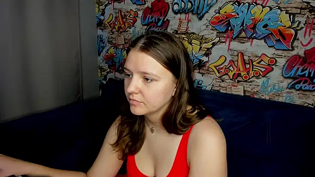 Snapshot of Jenny_Jimmy chatting on 28, 6, 2026 Jenny Jimmy online show from 28, 6, 2026