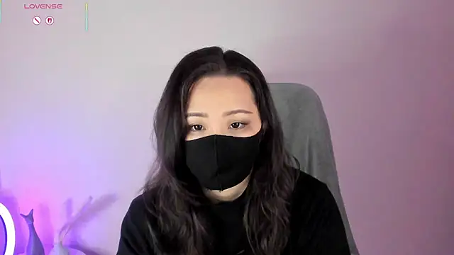 Snapshot of Belover_nana chatting on 17, 6, 2026 Belover nana online show from 17, 6, 2026