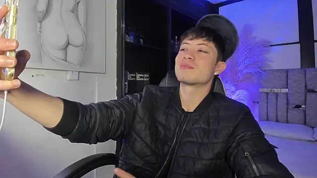 marcuscollins1  online show from 10, 6, 2026