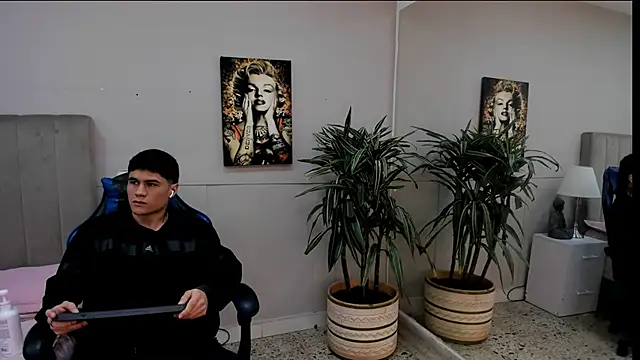 roan birkin online show from 9, 6, 2026
