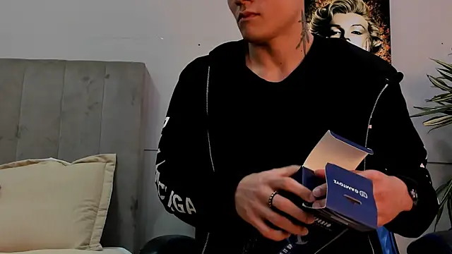 roan birkin online show from 15, 6, 2026