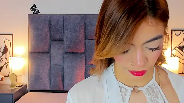 Violetta Ficher online show from 16, 6, 2026
