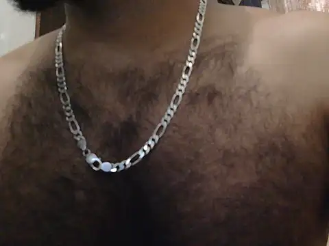 indianhairybull online show from 13, 5, 2026