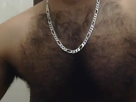 indianhairybull online show from 7, 6, 2026