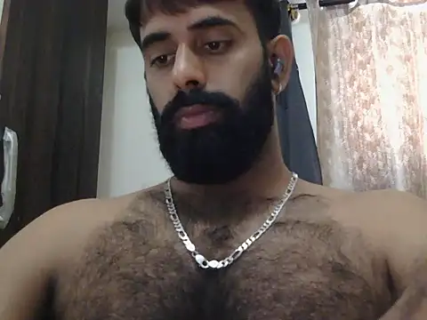 indianhairybull online show from 10, 6, 2026