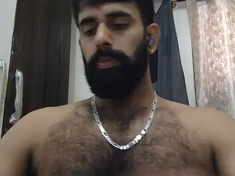indianhairybull online show from 11, 6, 2026