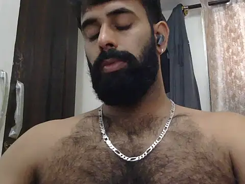 indianhairybull online show from 12, 6, 2026