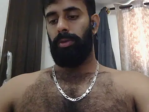 indianhairybull online show from 14, 6, 2026