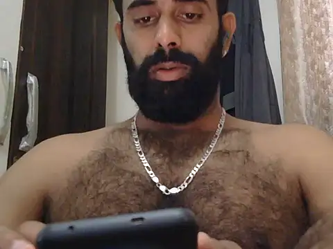 indianhairybull online show from 15, 6, 2026