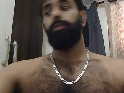 indianhairybull online show from 16, 6, 2026