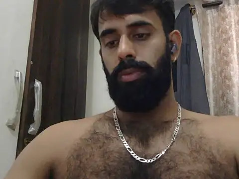 indianhairybull online show from 18, 6, 2026