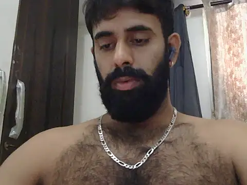 indianhairybull online show from 21, 6, 2026