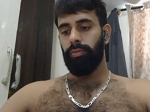 indianhairybull online show from 22, 6, 2026