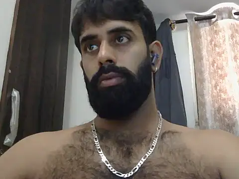 indianhairybull online show from 23, 6, 2026