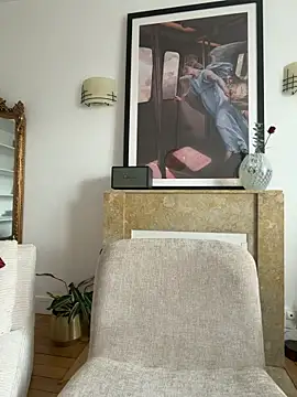 Orgasmille online show from 2, 6, 2026