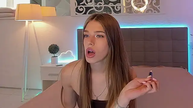 melissacrayzy online show from 19, 6, 2026