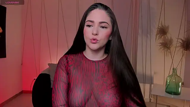 BeccaBaxter online show from 20, 6, 2026