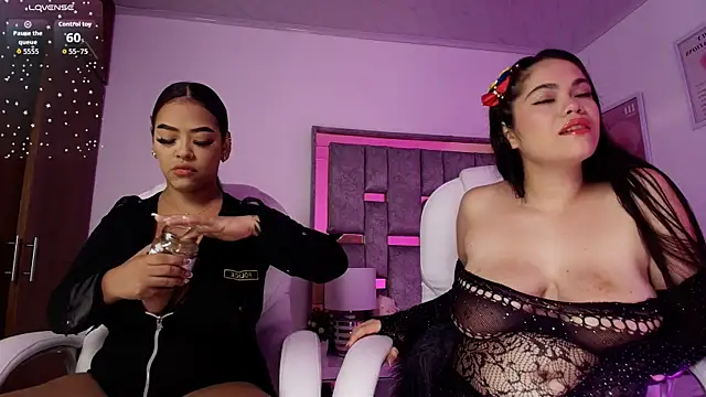 Alexa candy18 online show from 19, 6, 2026