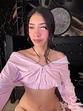 TayylorSexx online show from 1, 5, 2026