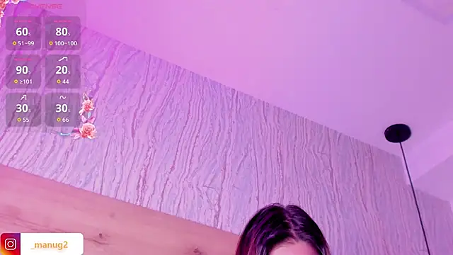 bella lovers  online show from 1, 6, 2026