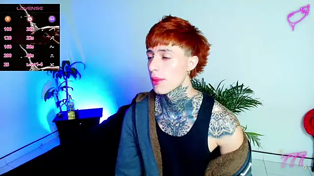 7 Saturno 7 online show from 11, 6, 2026