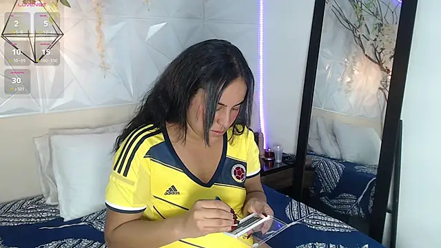 Pamela Rut  online show from 17, 6, 2026
