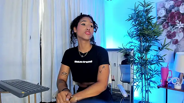 Alissemasiel online show from 10, 6, 2026