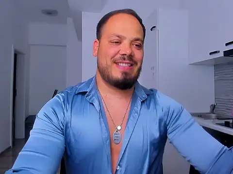 ZackMasterss online show from 27, 6, 2026