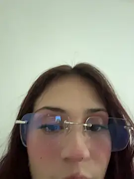 Snapshot of AngelRuby chatting on 20, 6, 2026 AngelRuby online show from 20, 6, 2026