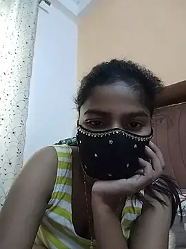 fuungirl38 online show from 15, 6, 2026