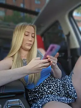 Pussy Drive03 online show from 15, 6, 2026