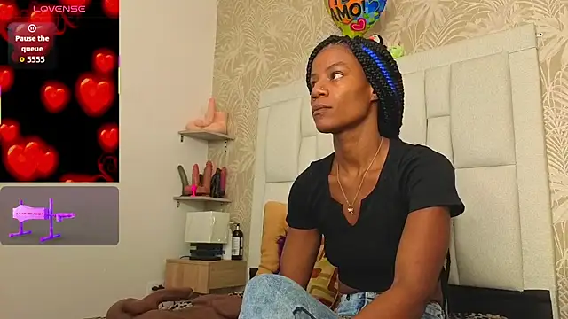 dafnnelewis online show from 8, 6, 2026