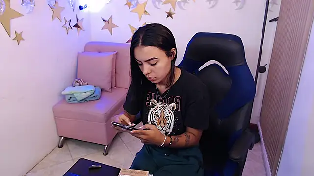 julieta fn online show from 18, 6, 2026