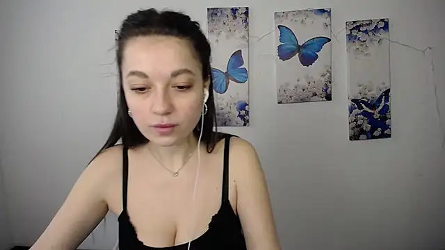 Snapshot of Eva_Eldis chatting on 1, 5, 2026 Eva Eldis online show from 1, 5, 2026