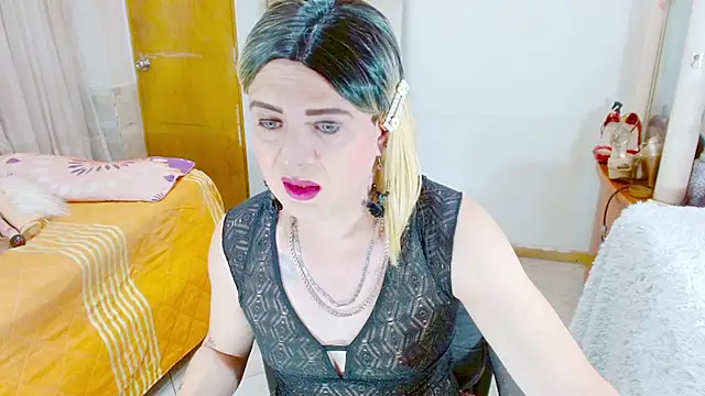 Dolldirtyxxx online show from 20, 6, 2026