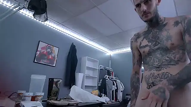 BadJewfucks online show from 14, 6, 2026