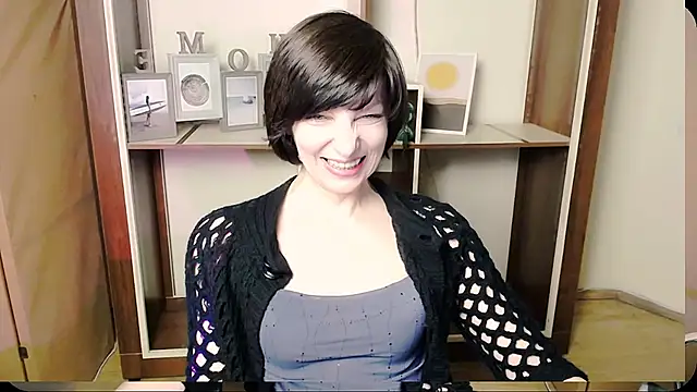  AngeliaFlow  online show from 21, 5, 2026