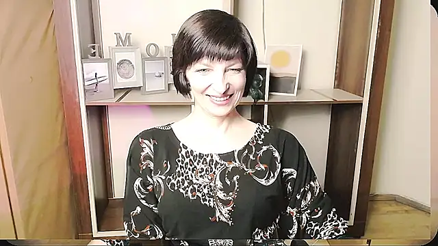  AngeliaFlow  online show from 7, 6, 2026