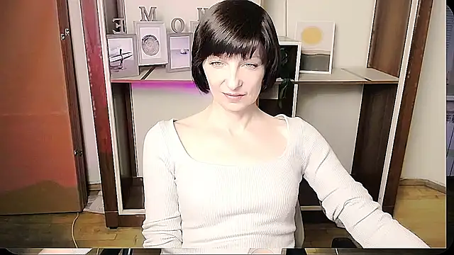  AngeliaFlow  online show from 15, 6, 2026