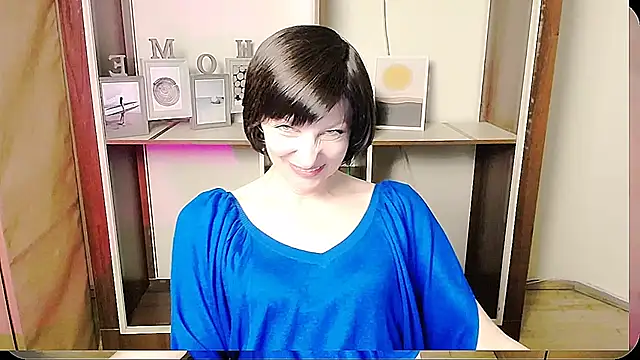 AngeliaFlow  online show from 16, 6, 2026