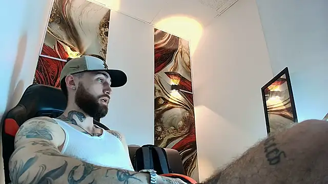Luke davis01 online show from 23, 5, 2026